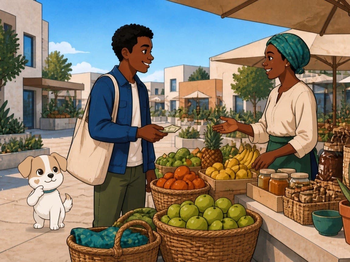 Illustration du chapitre 3 : Nombres & prix