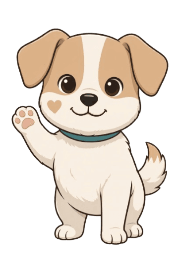 La mascotte Kolingua fait coucou